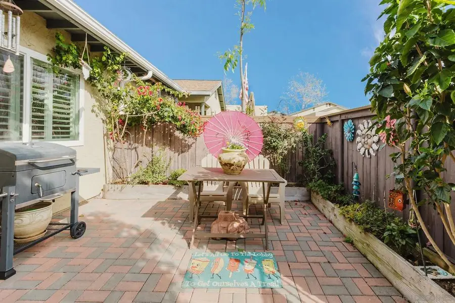 10214 Michala Pl, Santee, CA 92071 - #3