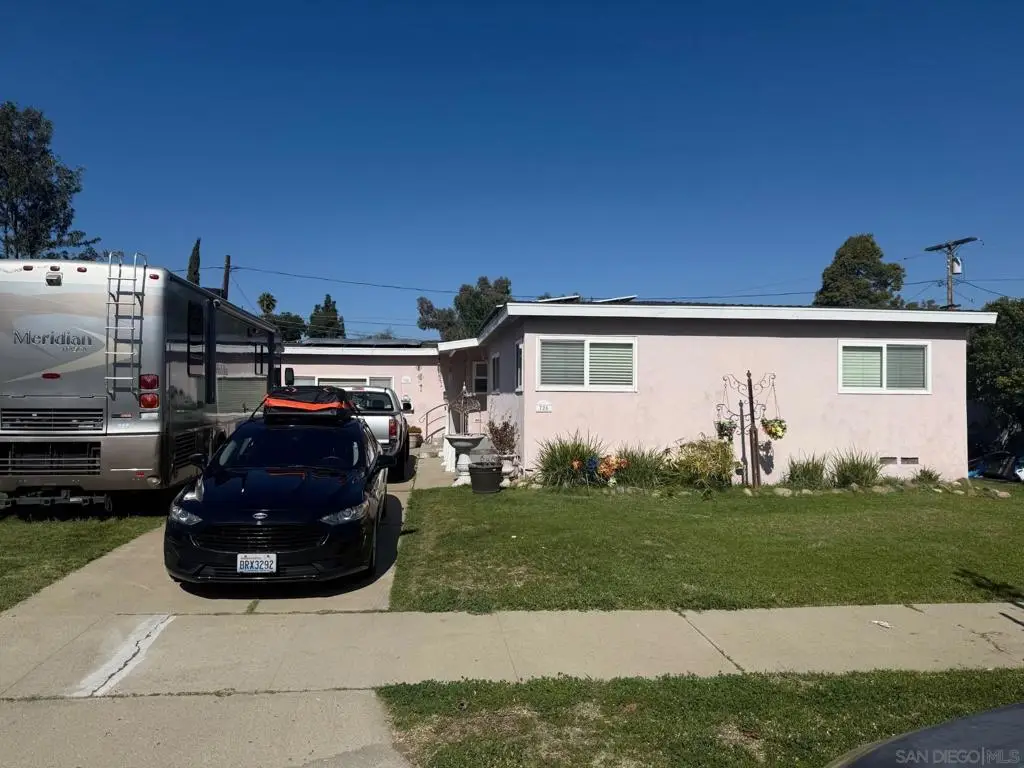 726 Paulsen Ave, El Cajon, CA 92020 - #1