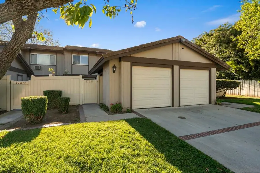 17382 Caminito Masada, San Diego, CA 92127 - #2