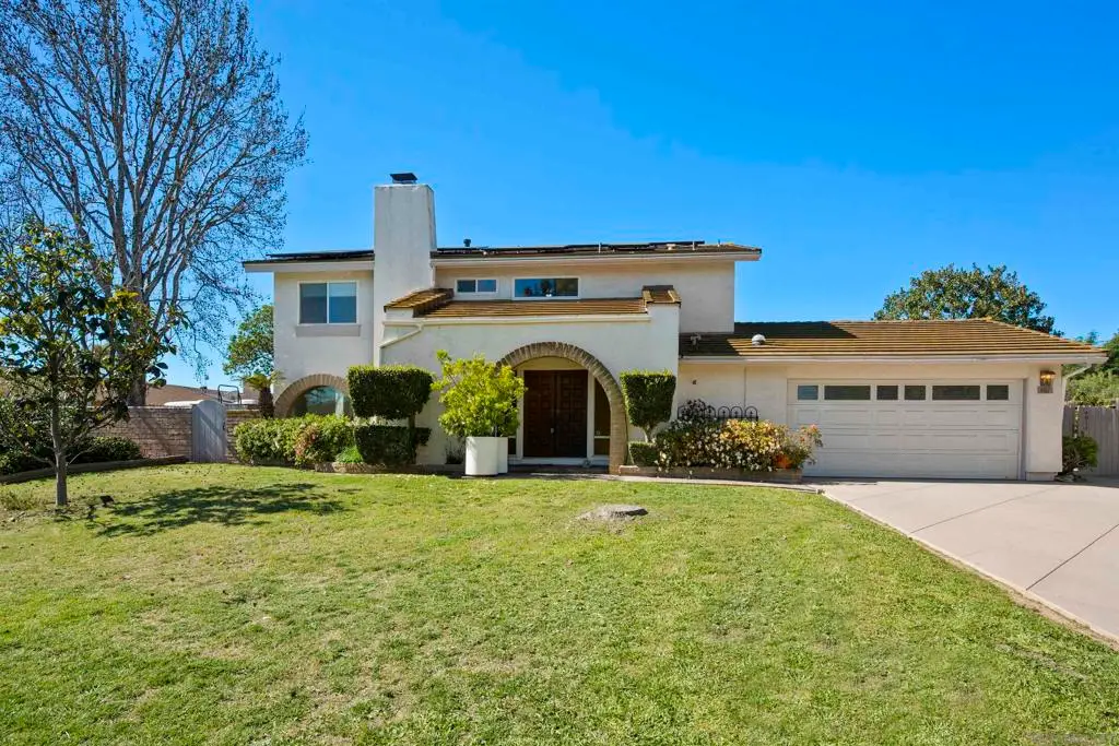 4617 Schaumberg Pl, Bonita, CA 91902 - #1