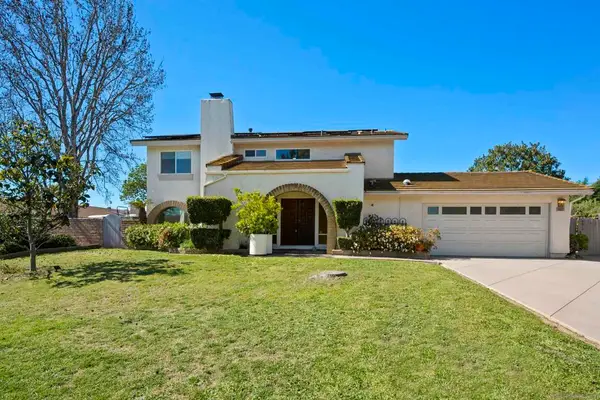 4617 Schaumberg Pl, Bonita, CA 91902