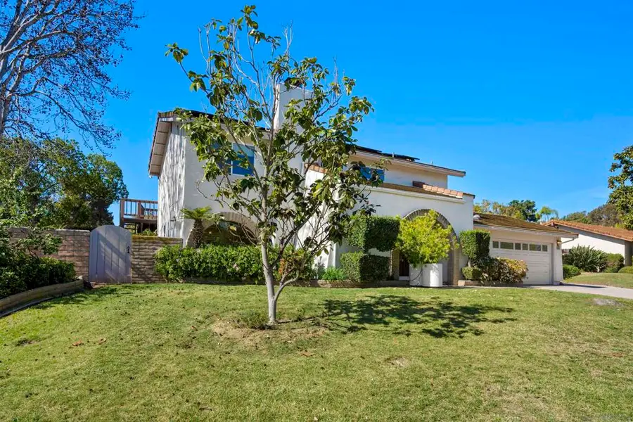 4617 Schaumberg Pl, Bonita, CA 91902 - #3