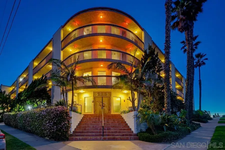 5015 Santa Cruz Ave #209, San Diego, CA 92107 - #2