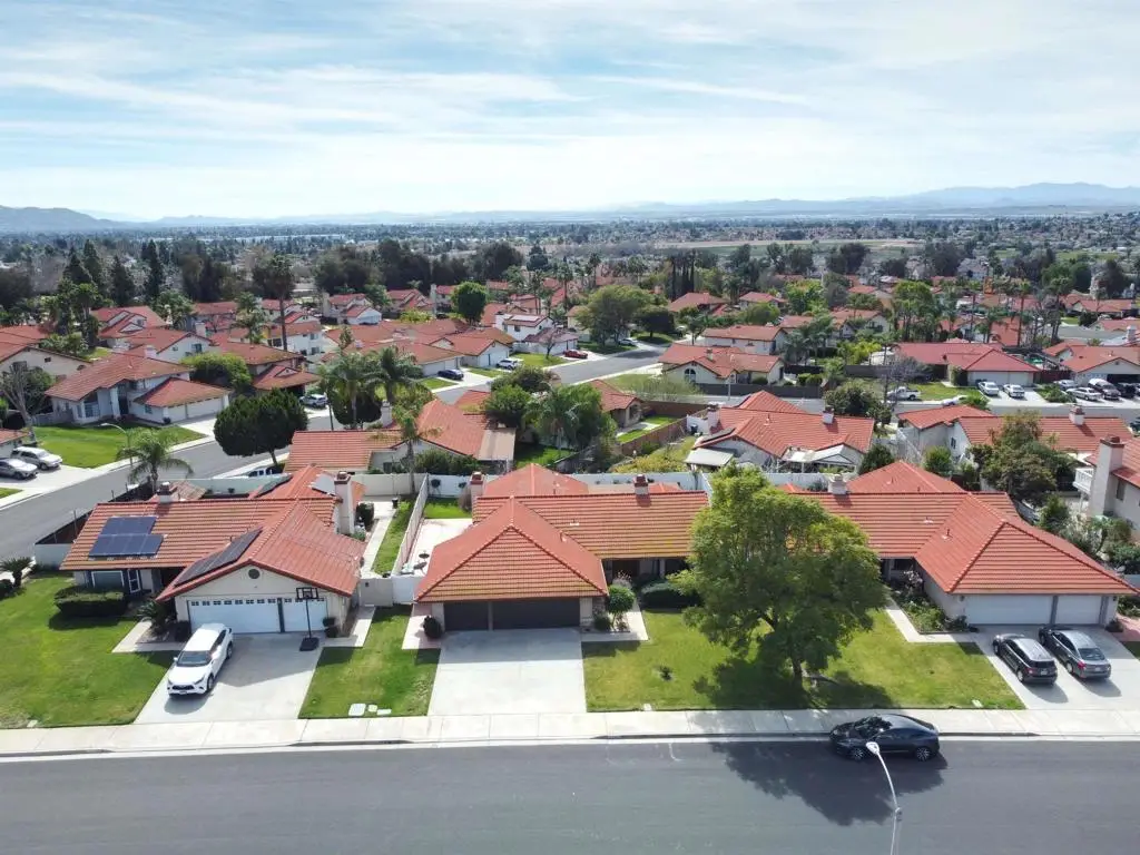 23929 Pine Field Drive, Moreno Valley, CA 92557 - #1