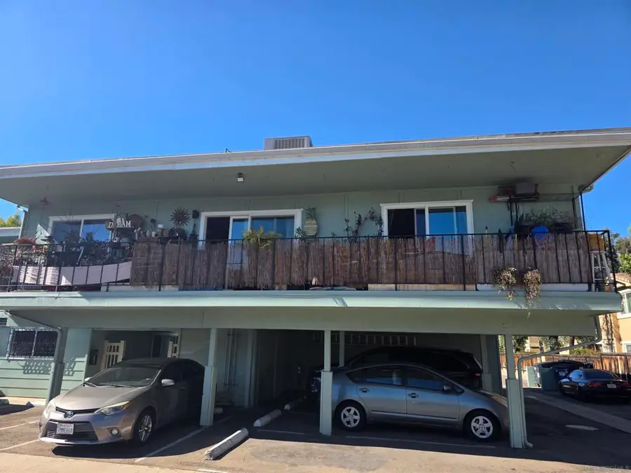 4231 Lowell St #14, La Mesa, CA 91941 - #3