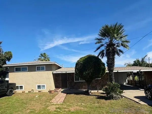 1939 Paradise St, San Diego, CA 92114