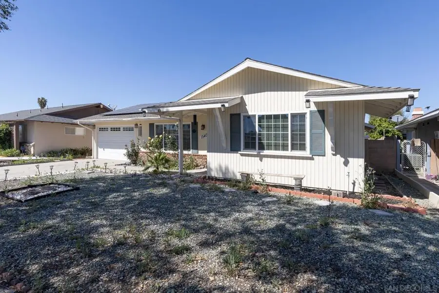 1540 W Whittier Avenue, Hemet, CA 92543 - #3