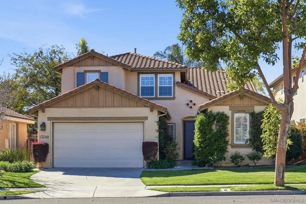 13248 Deer Canyon Place, San Diego, CA 92129 - #1