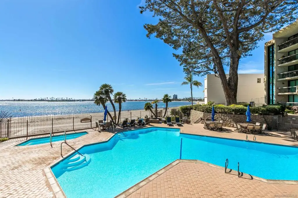 3940 Gresham St #152, San Diego, CA 92109 - #1