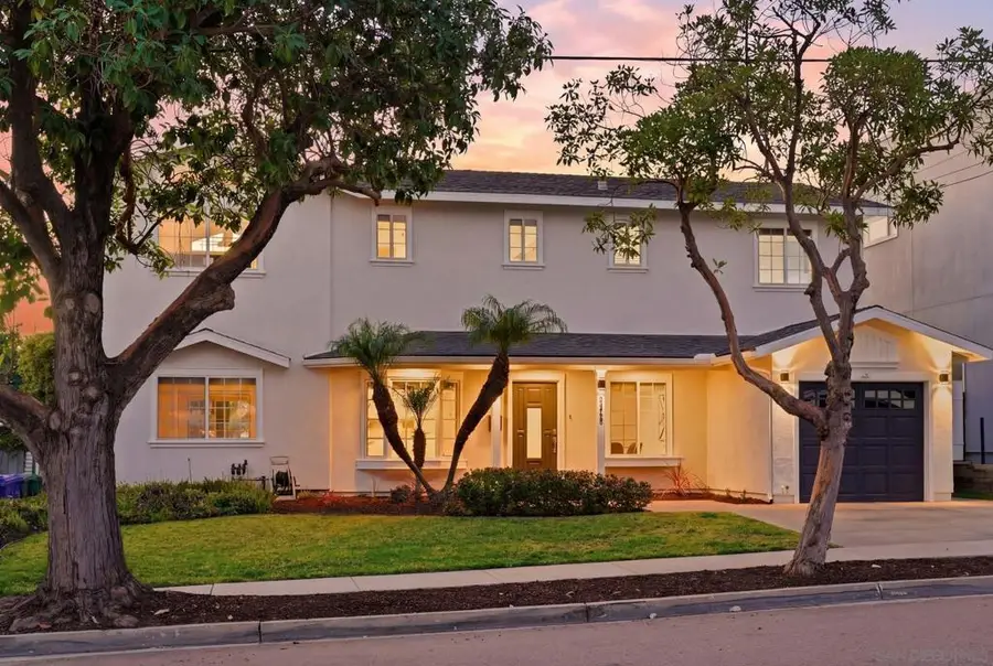 3240 Geronimo Ave, San Diego, CA 92117 - #2