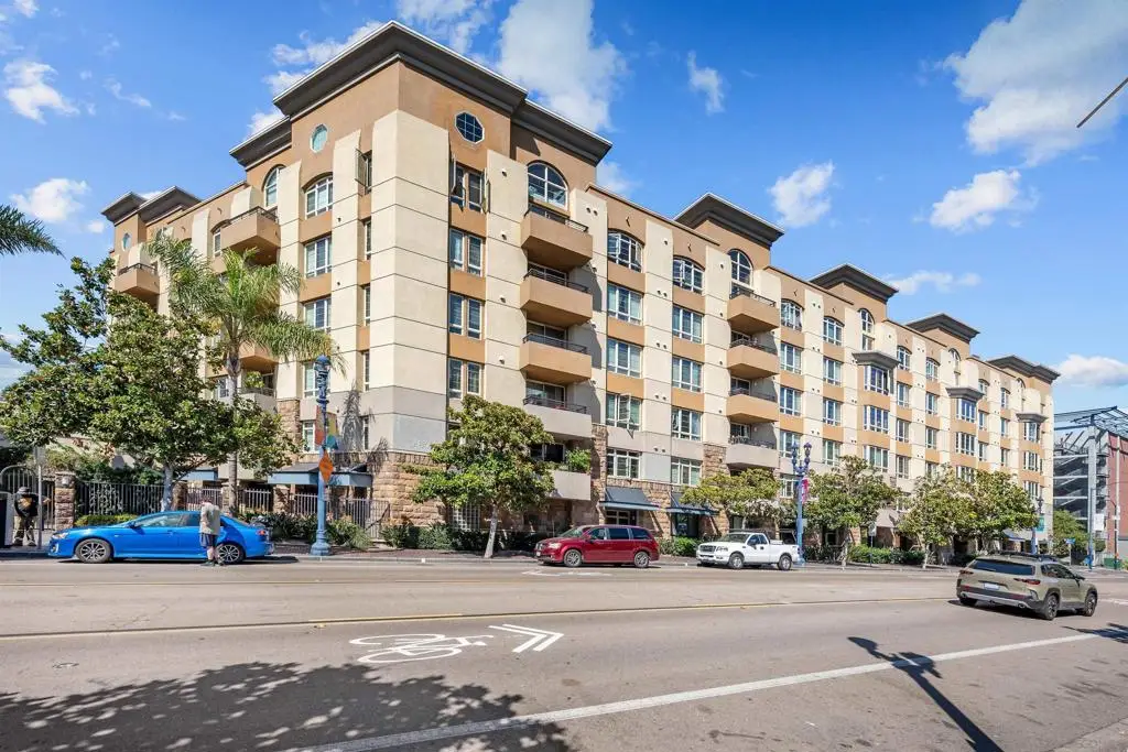 1480 Broadway #2107, San Diego, CA 92101 - #1