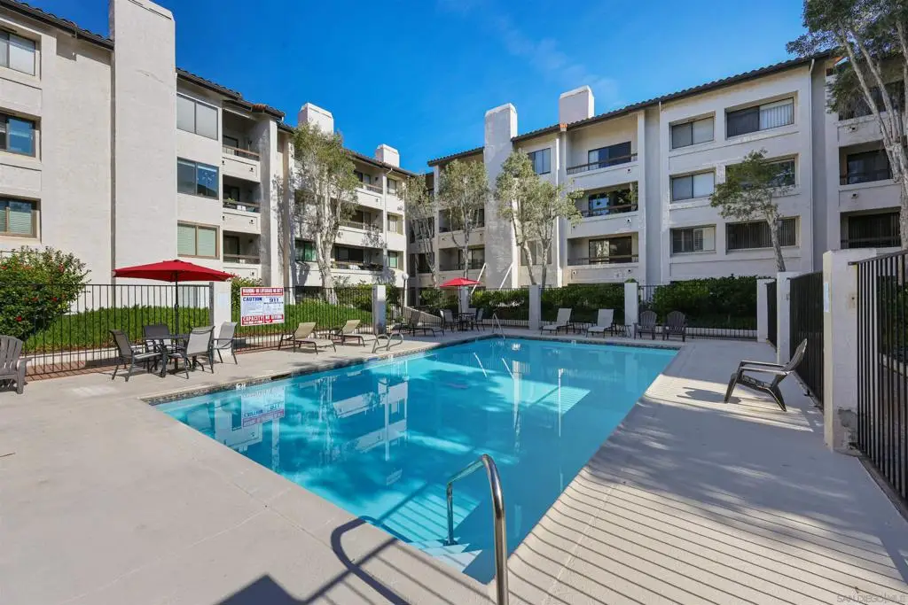 5605 Friars Rd. #280, San Diego, CA 92110 - #1