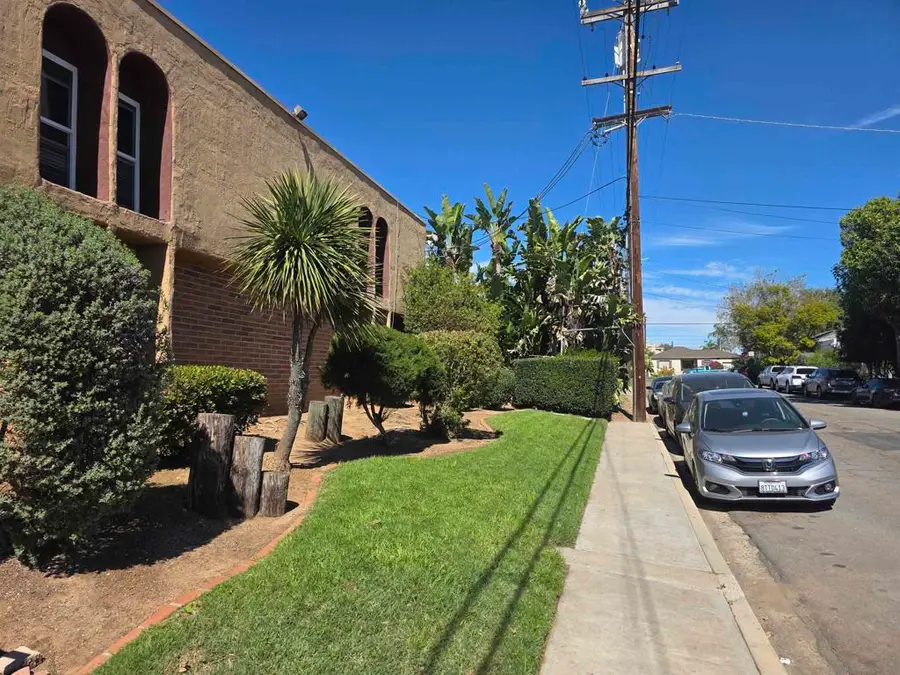 4844 68th St #3, San Diego, CA 92115 - #3