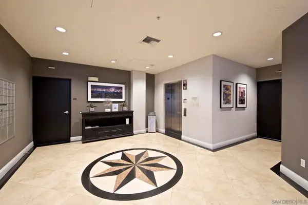 350 K #412, San Diego, CA 92101