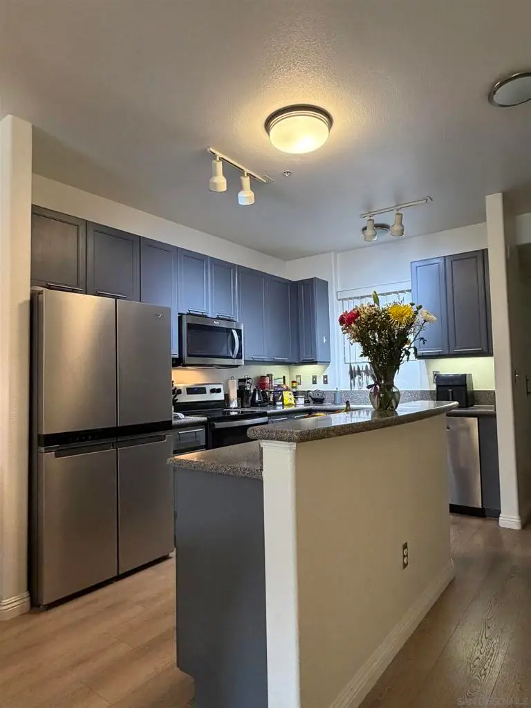 350 K #412, San Diego, CA 92101 - #3