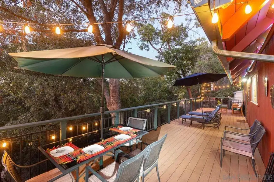 3110 Blue Jay Drive, Julian, CA 92036 - #2