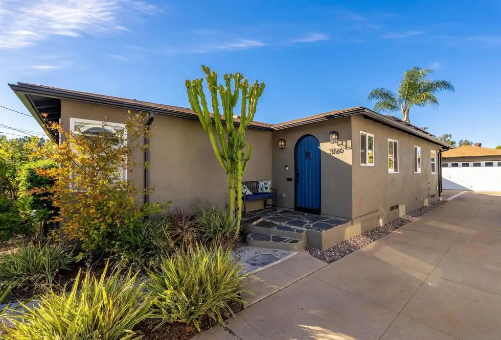 3160 Olive Street, San Diego, CA 92104 - #1