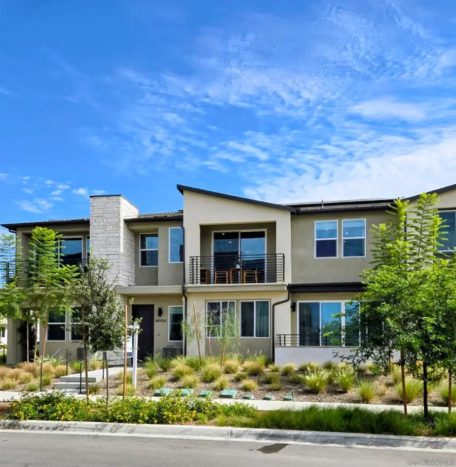 14006 Lumurine Way, San Diego, CA 92126 - #2