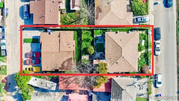 4050 4052 Division, San Diego, CA 92113