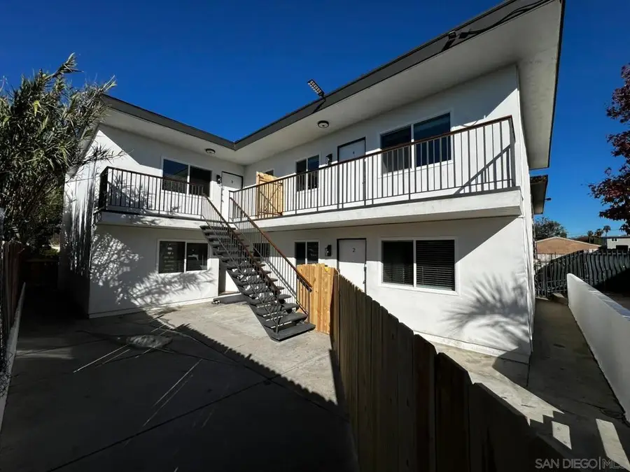 5337 Groveland Dr, San Diego, CA 92114 - #2