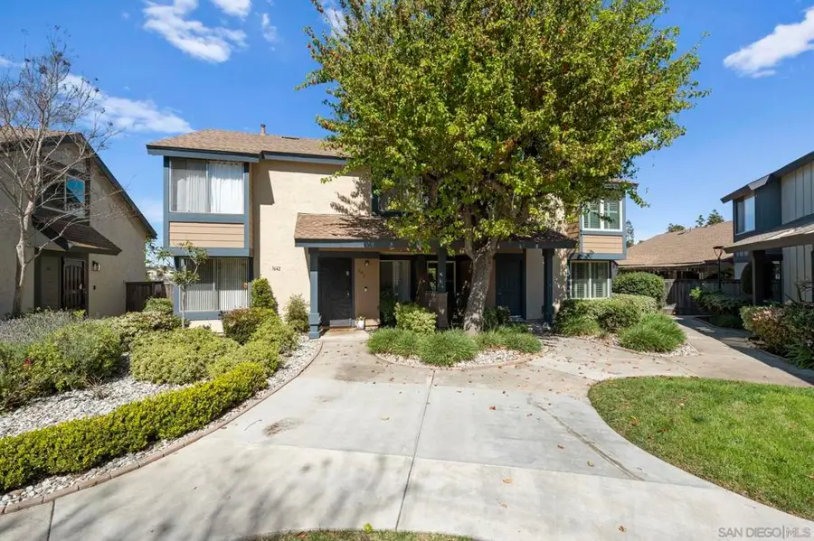 1642 Oro Vista Rd #246, San Diego, CA 92154 - #2