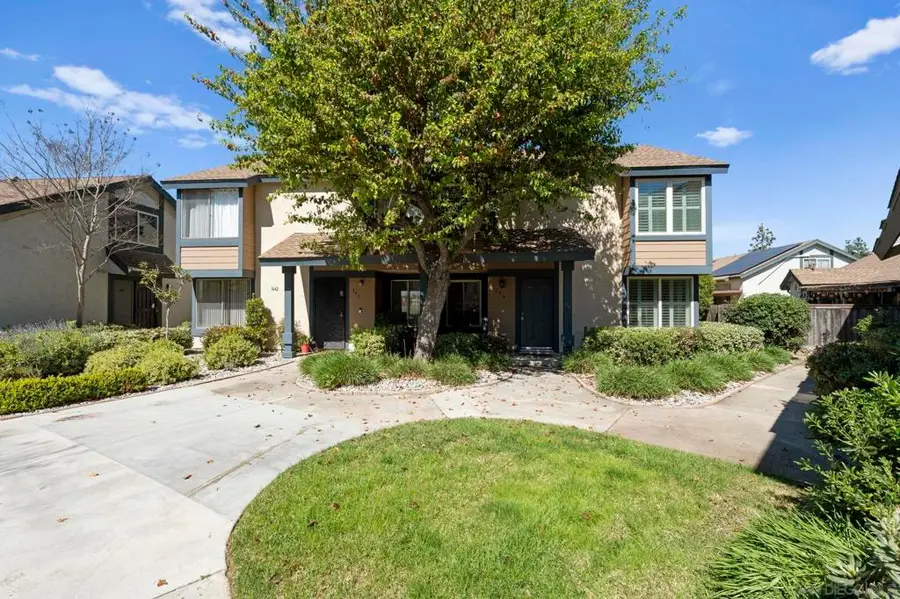 1642 Oro Vista Rd #246, San Diego, CA 92154 - #3