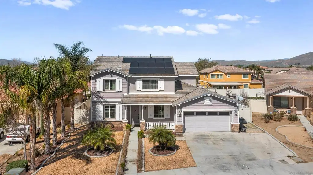 2090 Trinket Circle, San Jacinto, CA 92582 - #1