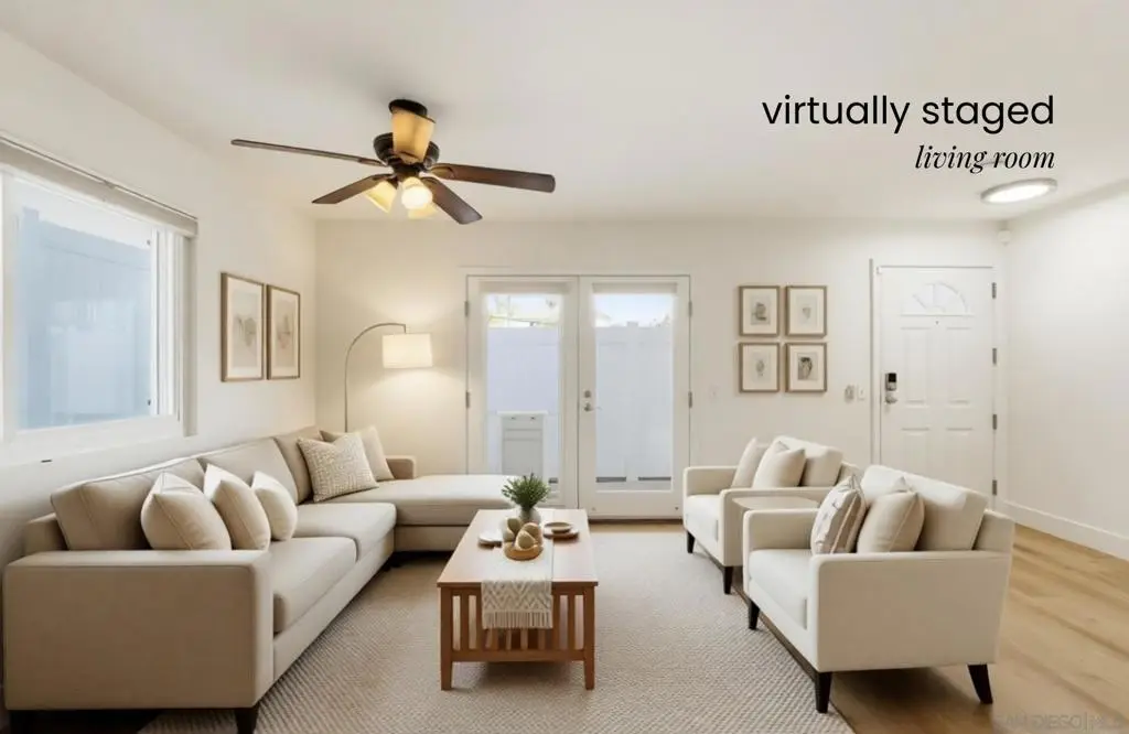 2849 A St, San Diego, CA 92102 - #1