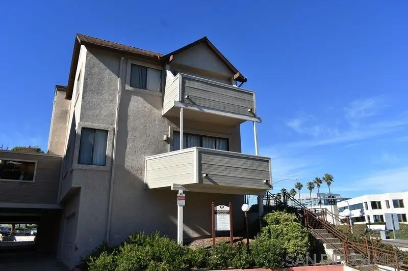 9290 Towne Centre Dr #87, San Diego, CA 92121 - #1