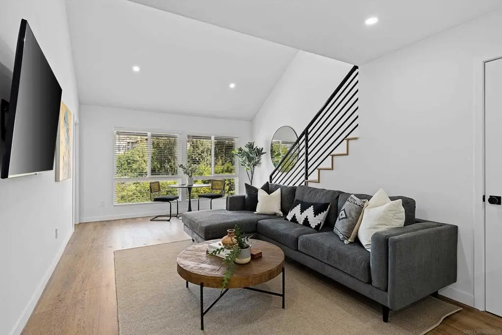 6111 Rancho Mission Rd #313, San Diego, CA 92108 - #1