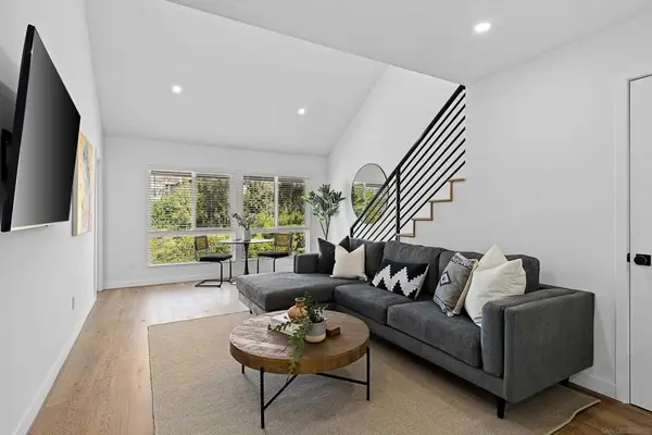 6111 Rancho Mission Rd #313, San Diego, CA 92108