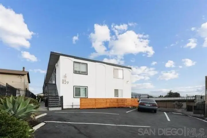 829 Grand Ave., Spring Valley, CA 91977 - #3