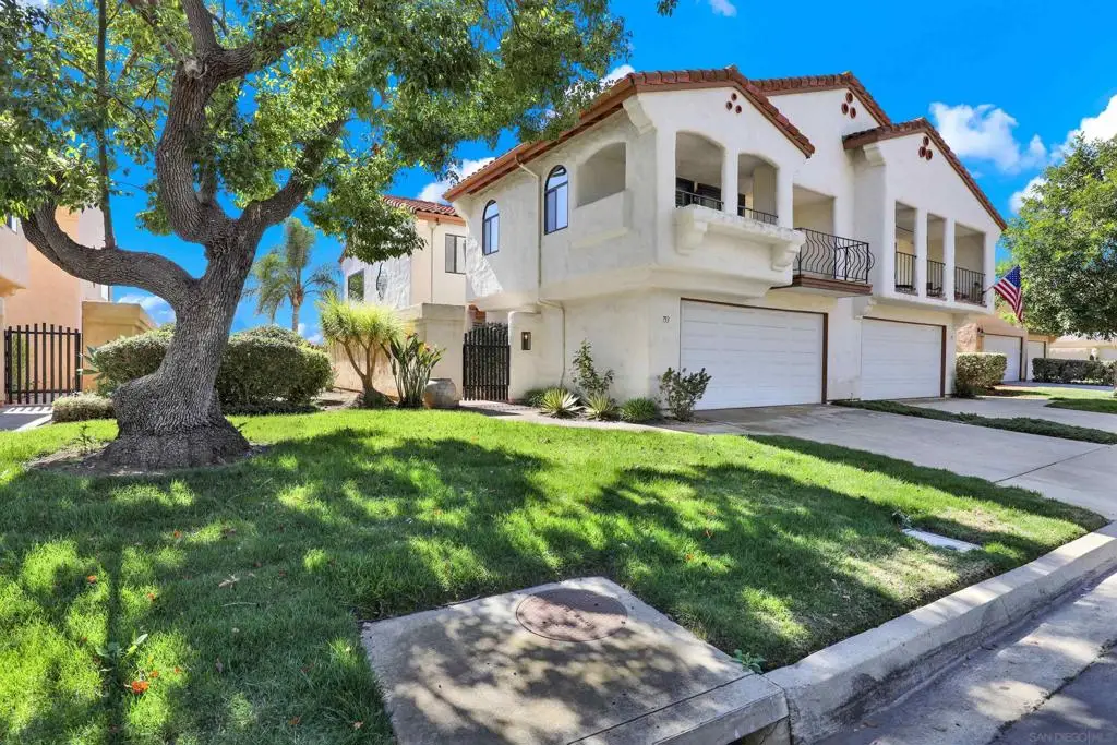 753 Concerto Gln, Escondido, CA 92025 - #1