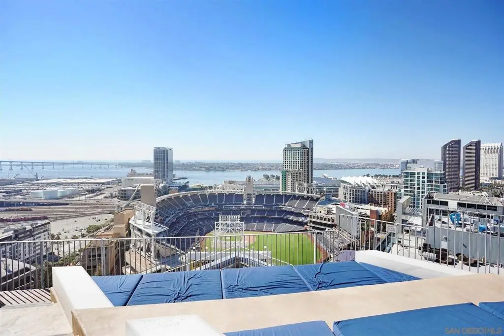 321 10th Ave #804, San Diego, CA 92101 - #1