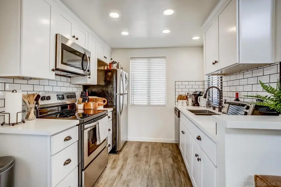 4659 Texas St #7, San Diego, CA 92116 - #3