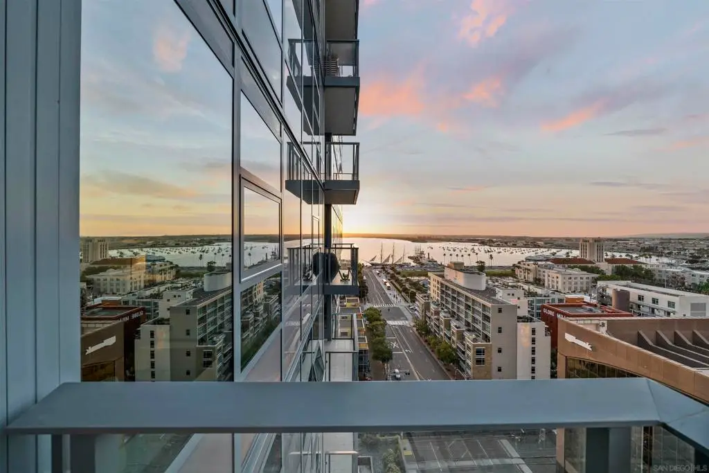 1388 Kettner Blvd #1504, San Diego, CA 92101 - #1