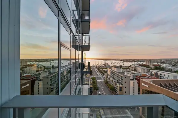 1388 Kettner Blvd #1504, San Diego, CA 92101