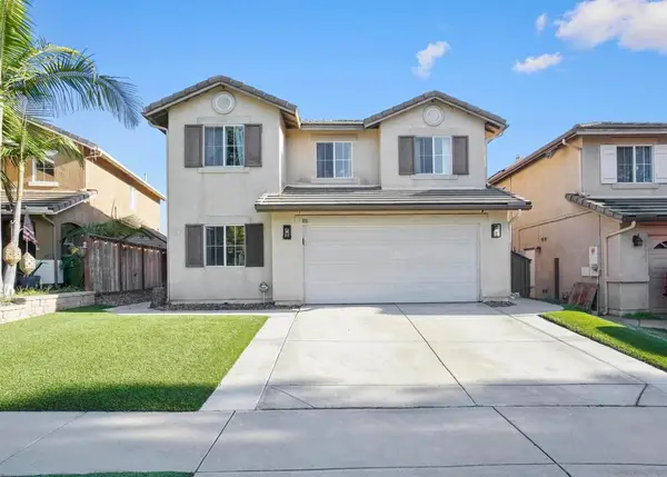 5031 Cimarron Way, San Diego, CA 92154