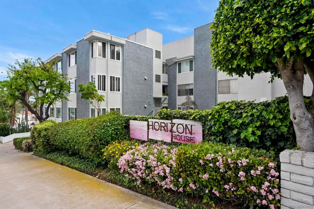 1907 Robinson Ave #309, San Diego, CA 92104 - #1