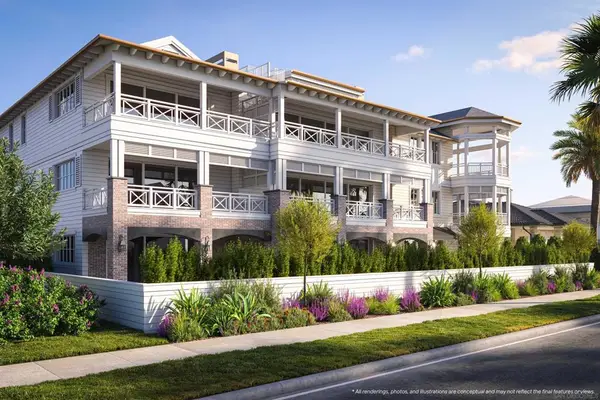 747 Orange Ave #301, Coronado, CA 92118