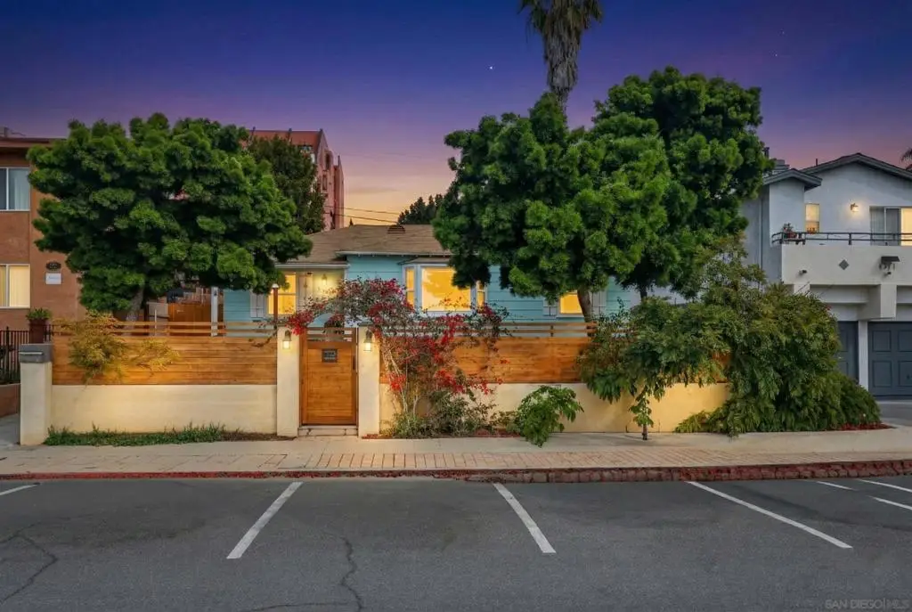 4375 77 Arizona St, San Diego, CA 92104 - #1