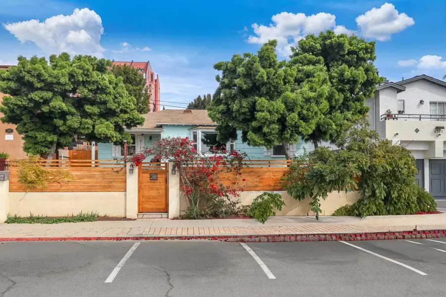 4375 77 Arizona St, San Diego, CA 92104 - #2