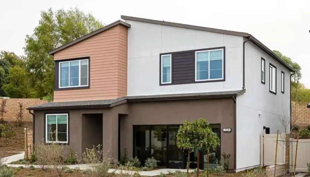 708 Miravar Place Lot 2 #Lot 2, Vista, CA 92081 - #1