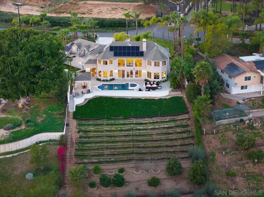 2814 Paseo Del Sol, Escondido, CA 92025 - #2