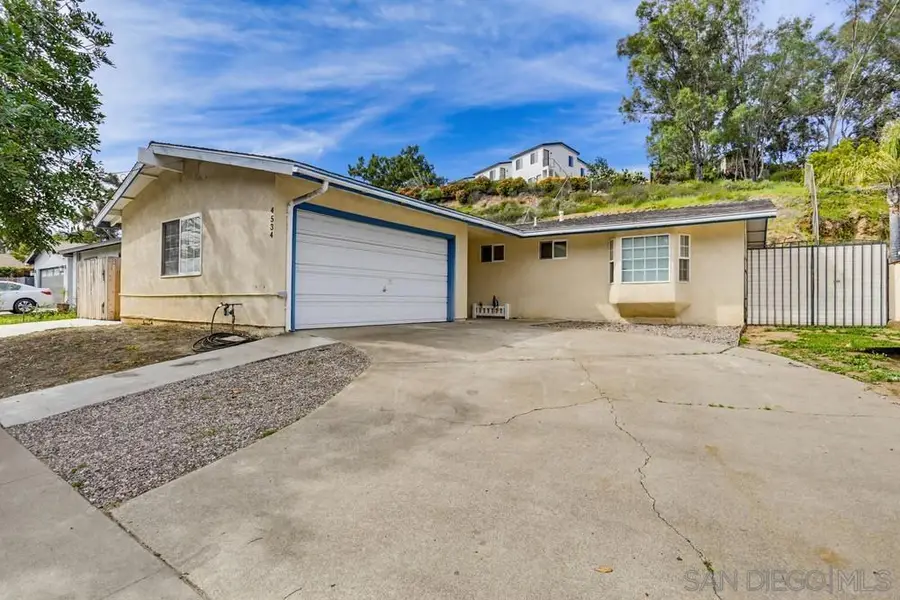 4534 Chateau, San Diego, CA 92117 - #2