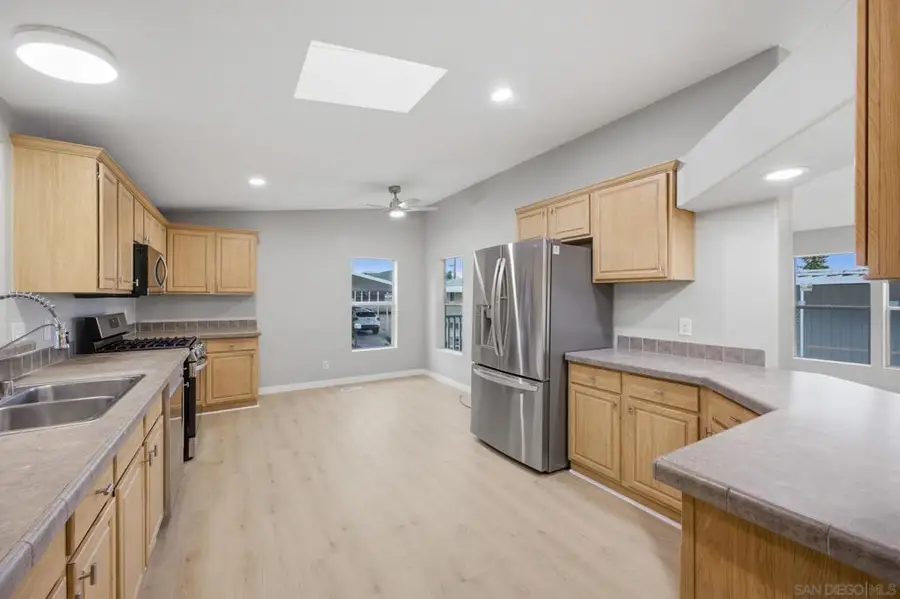 450 E Bradley Ave #68, El Cajon, CA 92021 - #3