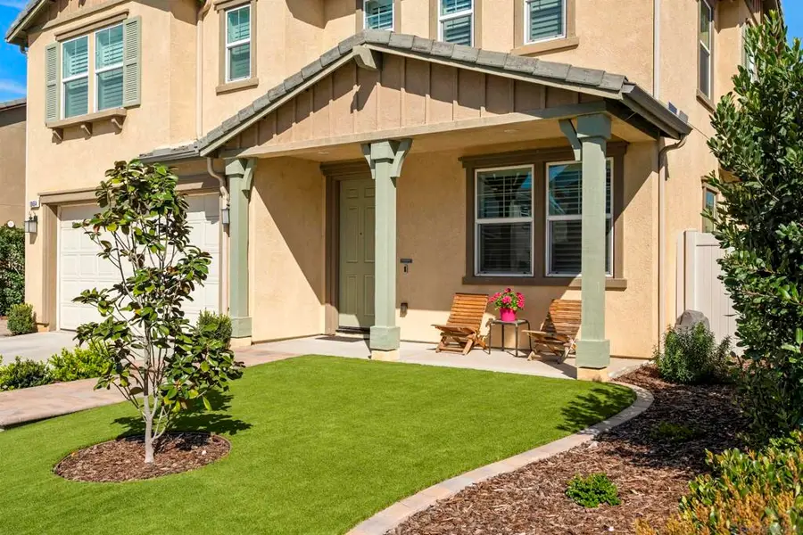 10664 Cobble Court, Santee, CA 92071 - #3