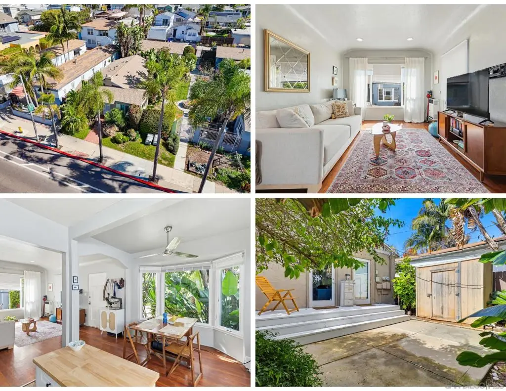 3143 30th St, San Diego, CA 92104 - #1