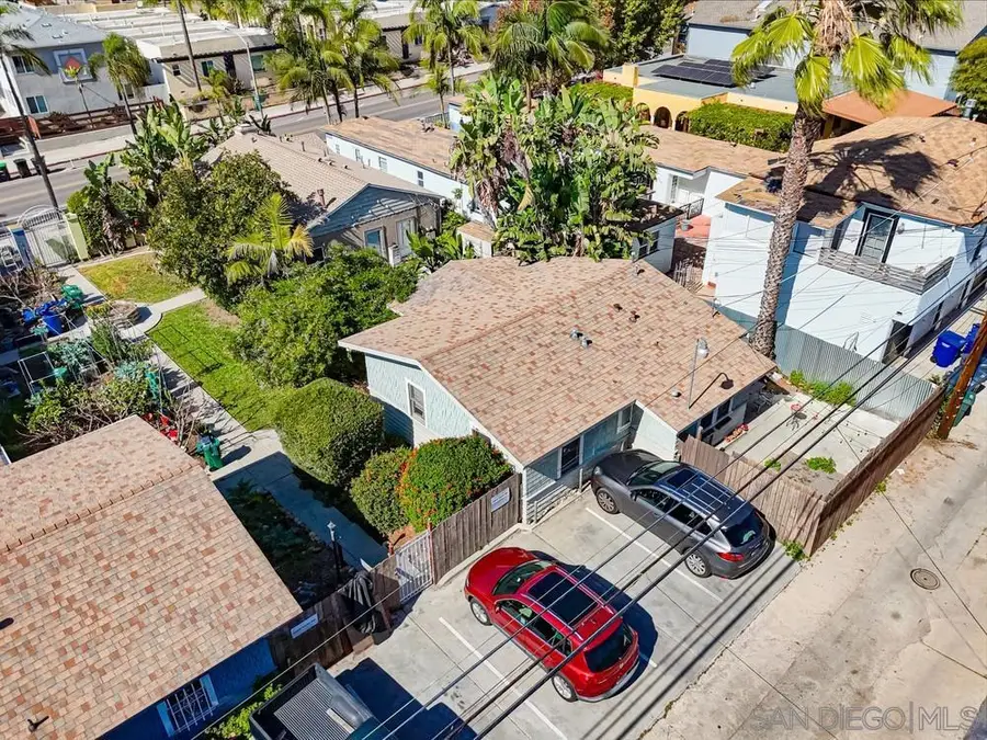 3143 30th St, San Diego, CA 92104 - #3
