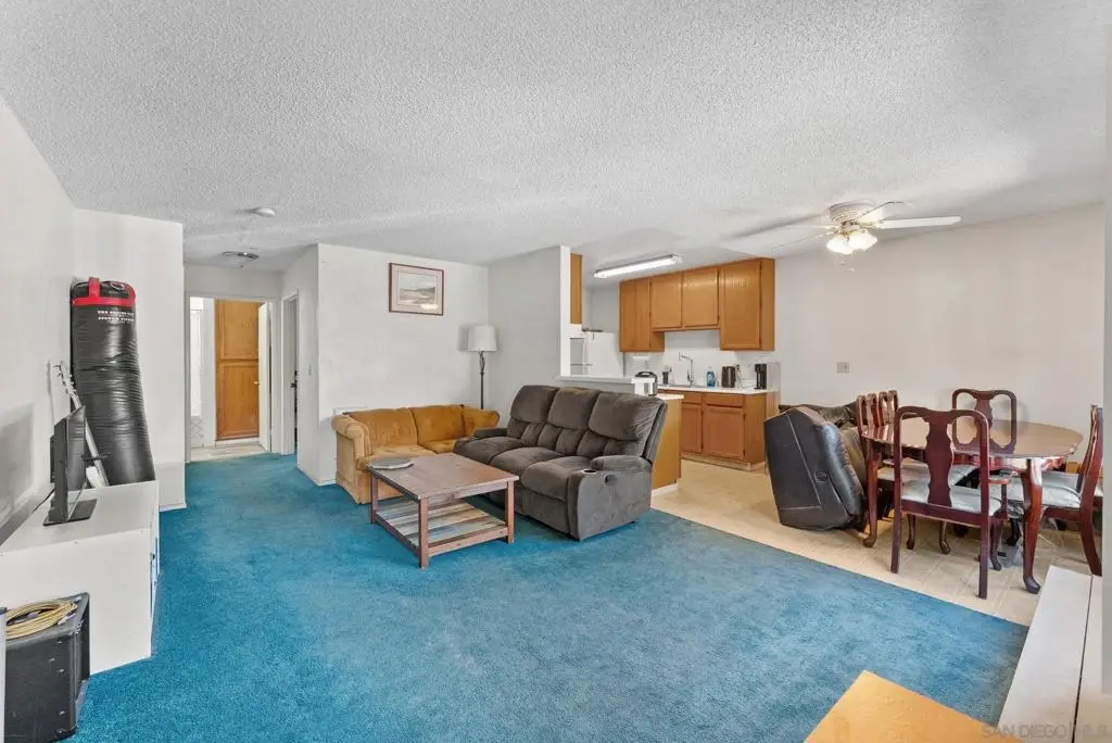 1641 Pentecost Way #6, San Diego, CA 92105 - #1